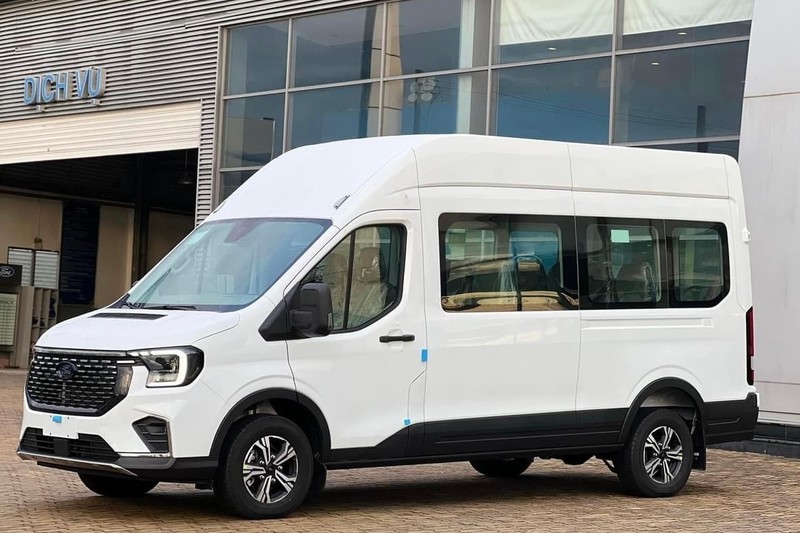 Hình ảnh xe du lịch Xe Du Lịch Gia Huy Nha Trang