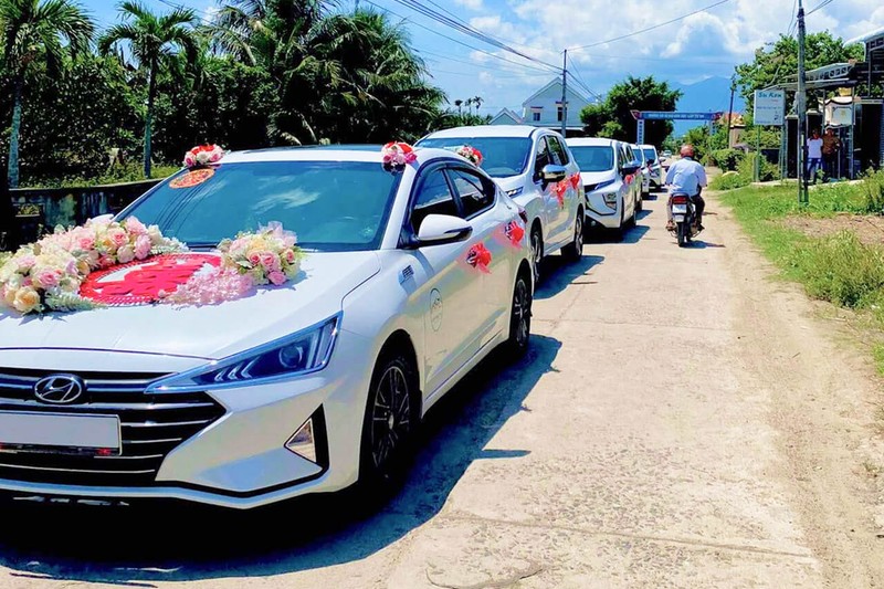 Hình ảnh xe du lịch Xe Du Lịch Gia Huy Nha Trang