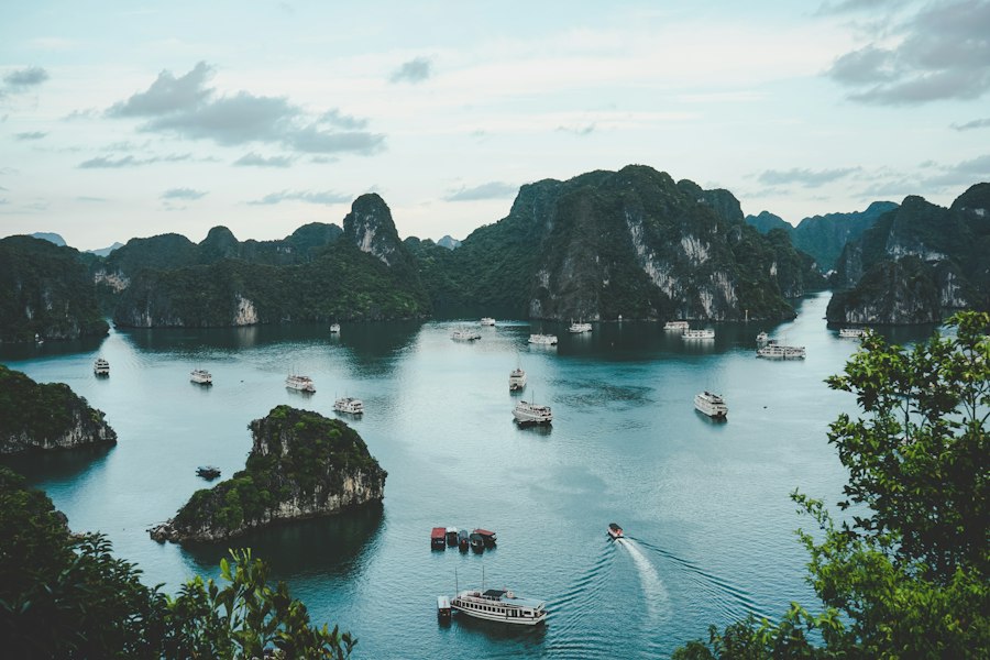 Nét Xưa Độc Đáo Của Ngôi Làng Cổ Phú Vinh Ven Đô