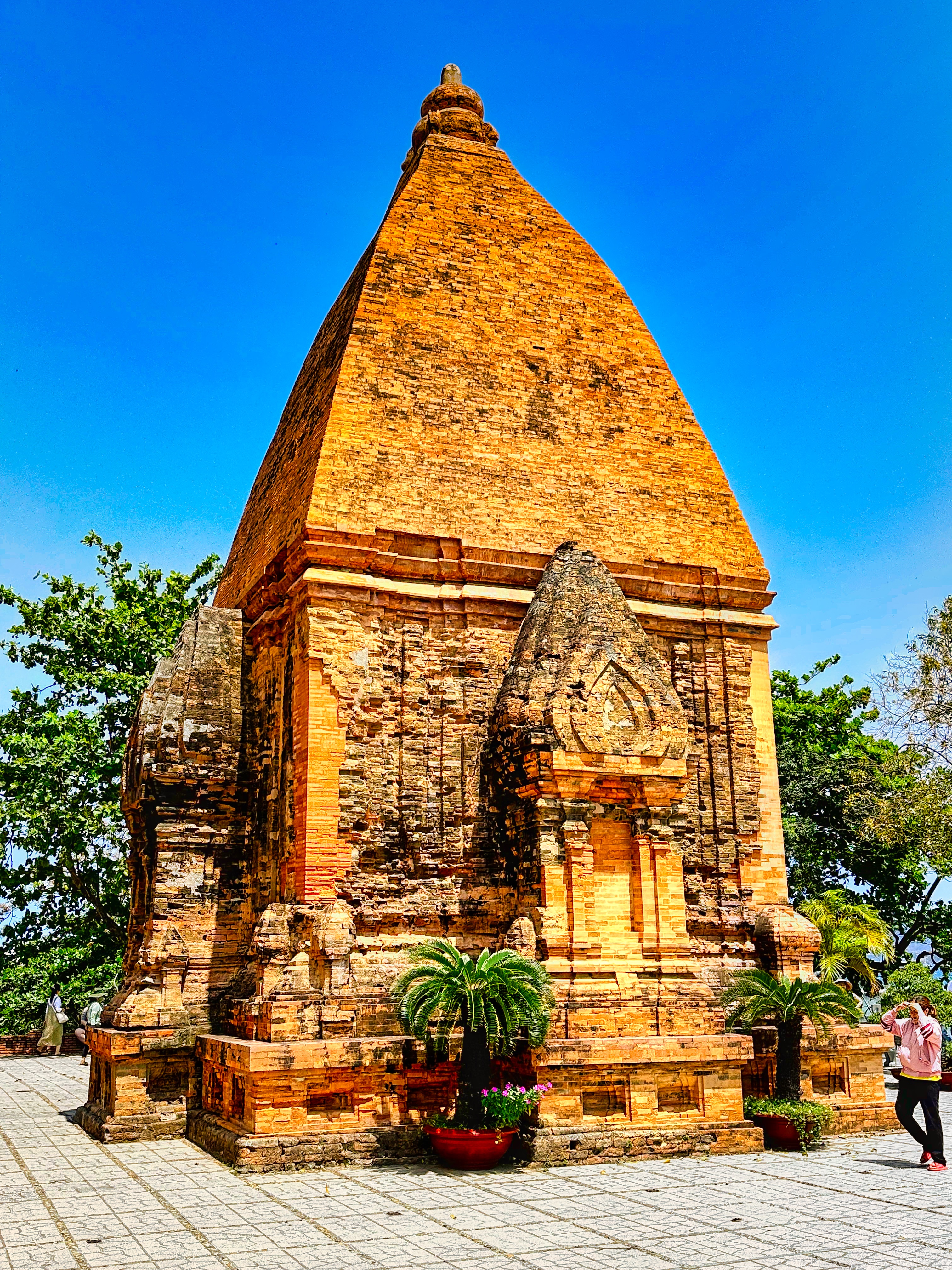 City Tour Khám Phá Trọn Vẹn Danh Thắng Nha Trang
