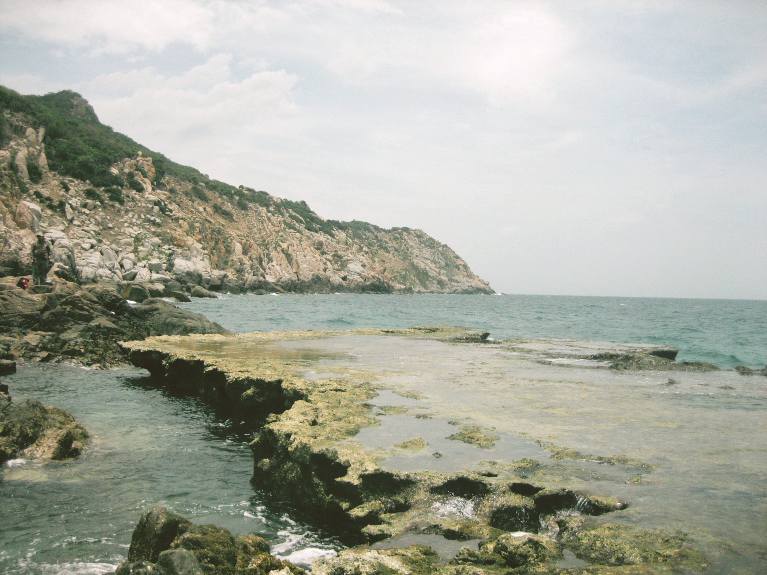 Tour Du Lịch Khám Phá Ninh Thuận Vườn Nho Vĩnh Hy